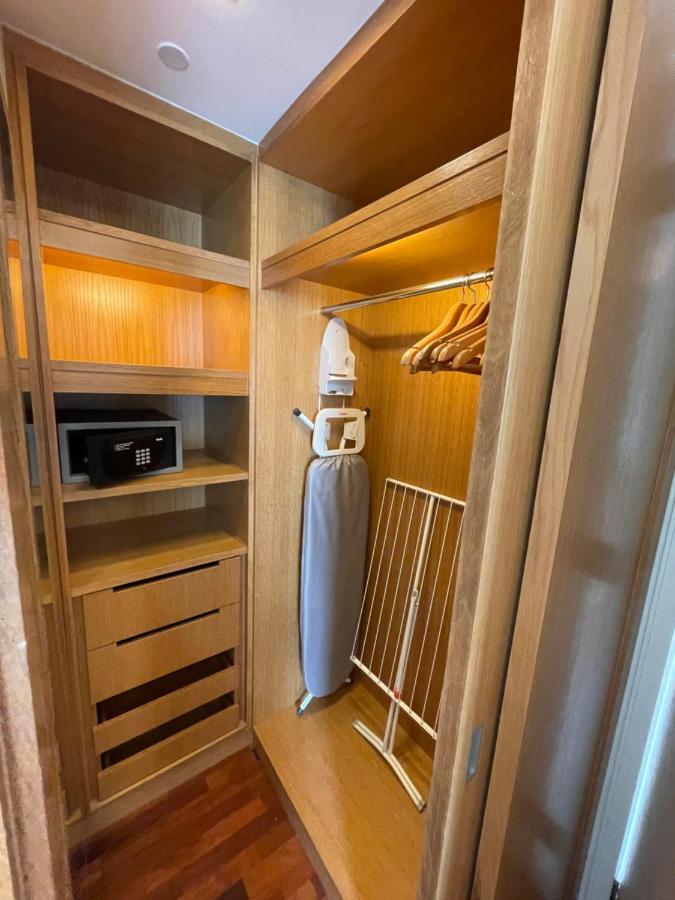 קואלה לומפור C Suites Jalan Perak מראה חיצוני תמונה