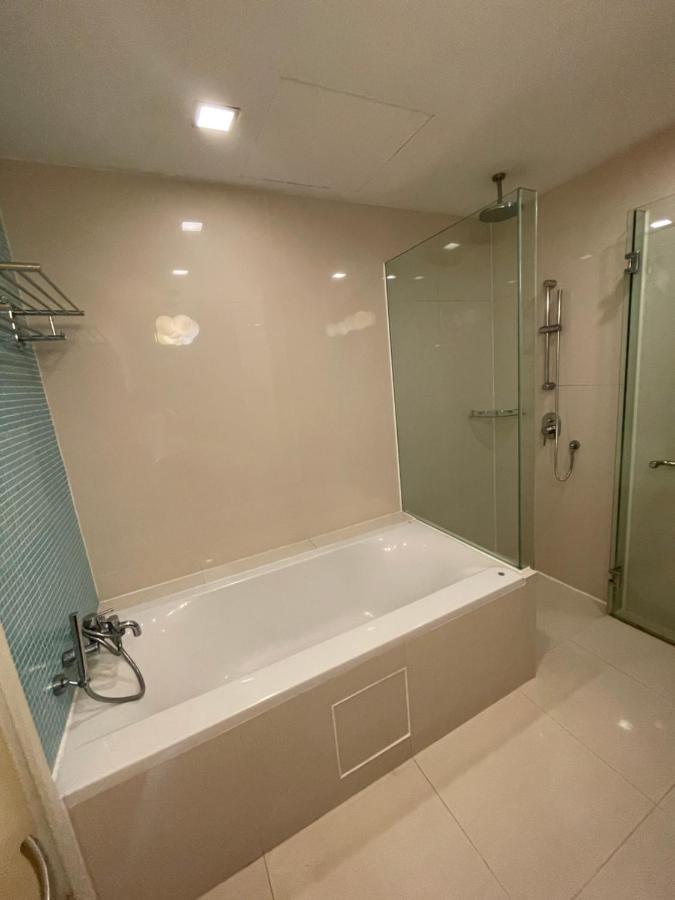 קואלה לומפור C Suites Jalan Perak מראה חיצוני תמונה