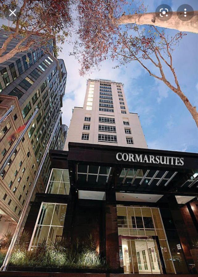 קואלה לומפור C Suites Jalan Perak מראה חיצוני תמונה