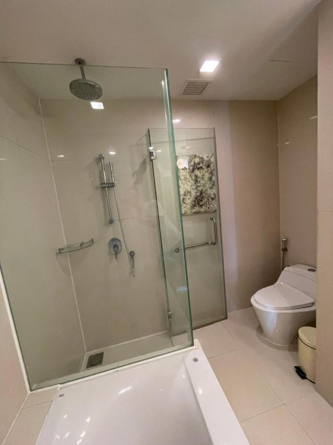 קואלה לומפור C Suites Jalan Perak מראה חיצוני תמונה