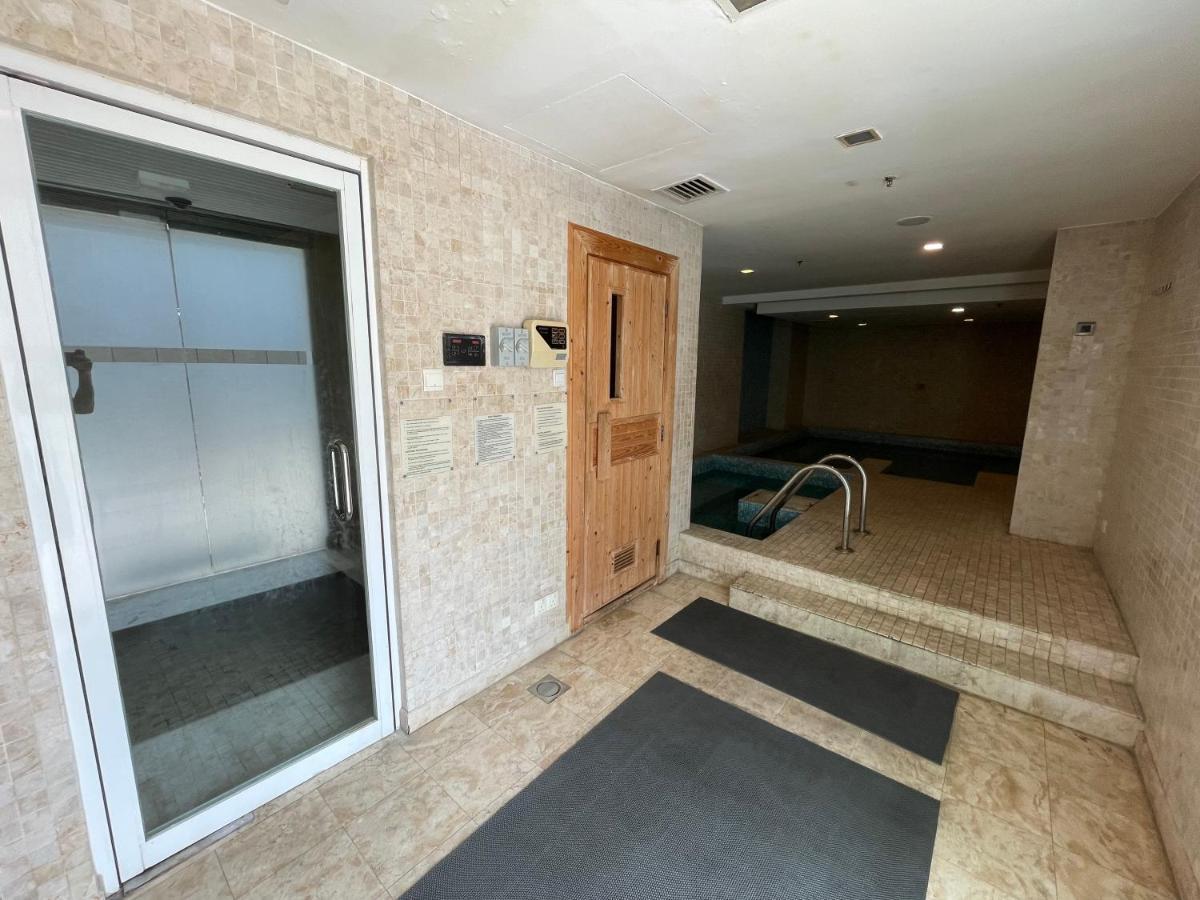 קואלה לומפור C Suites Jalan Perak מראה חיצוני תמונה